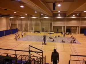Nos installations