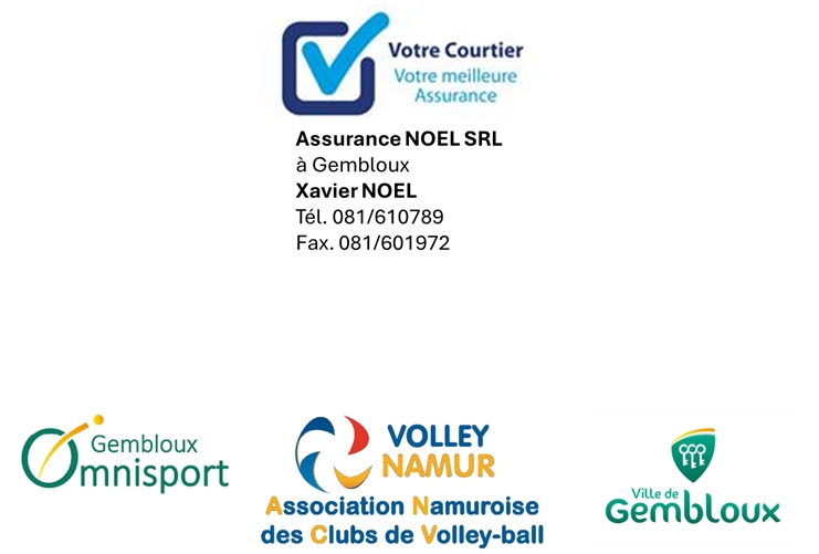 Partenaires & Sponsors