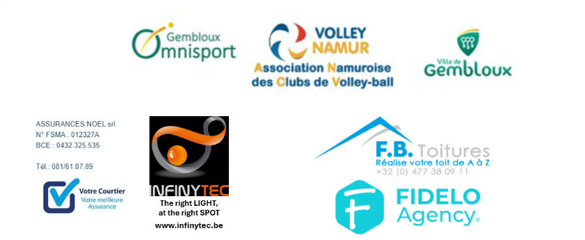 Sponsors